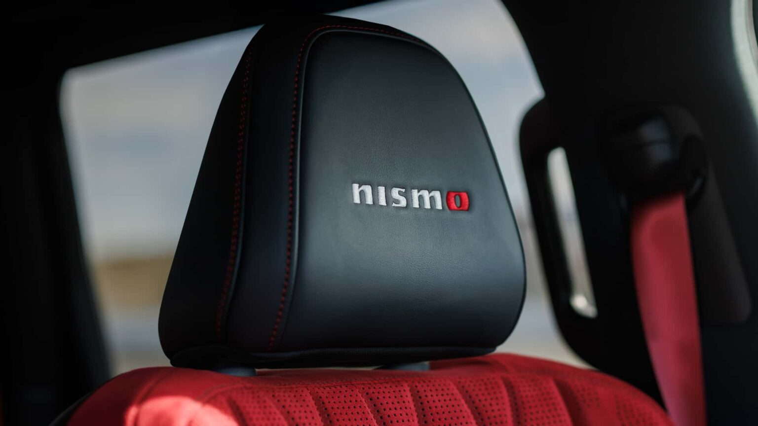 Nissan’s Comeback Plan: Fewer Headrests