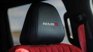 Nissan’s Comeback Plan: Fewer Headrests