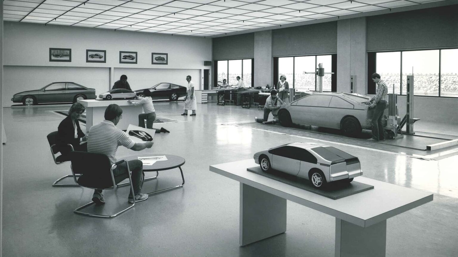 Nissan’s Cost-Cutting Carnage: Two Design Studios Shuttered