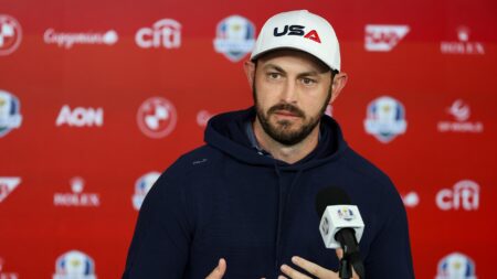 In Ryder Cup pay controversy, debate misses 1 simple thing