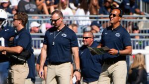 College football picks: Week 5 Big Ten parlay including Oregon vs. Penn State pays better than 4-1 at Caesars
