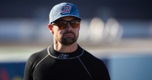 Ricky Stenhouse Jr. quashes Spire Motorsports rumors, confirms return to HYAK Motorsports for 2026 season