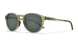These sunglasses have become my favorites on (and off) the course