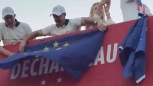 Rory McIlroy trolls Bryson DeChambeau after Ryder Cup win