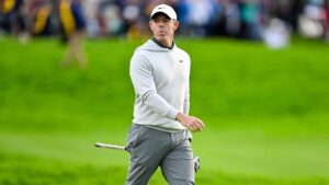 Rory McIlroy’s Ryder Cup promise will tell story at Bethpage Black