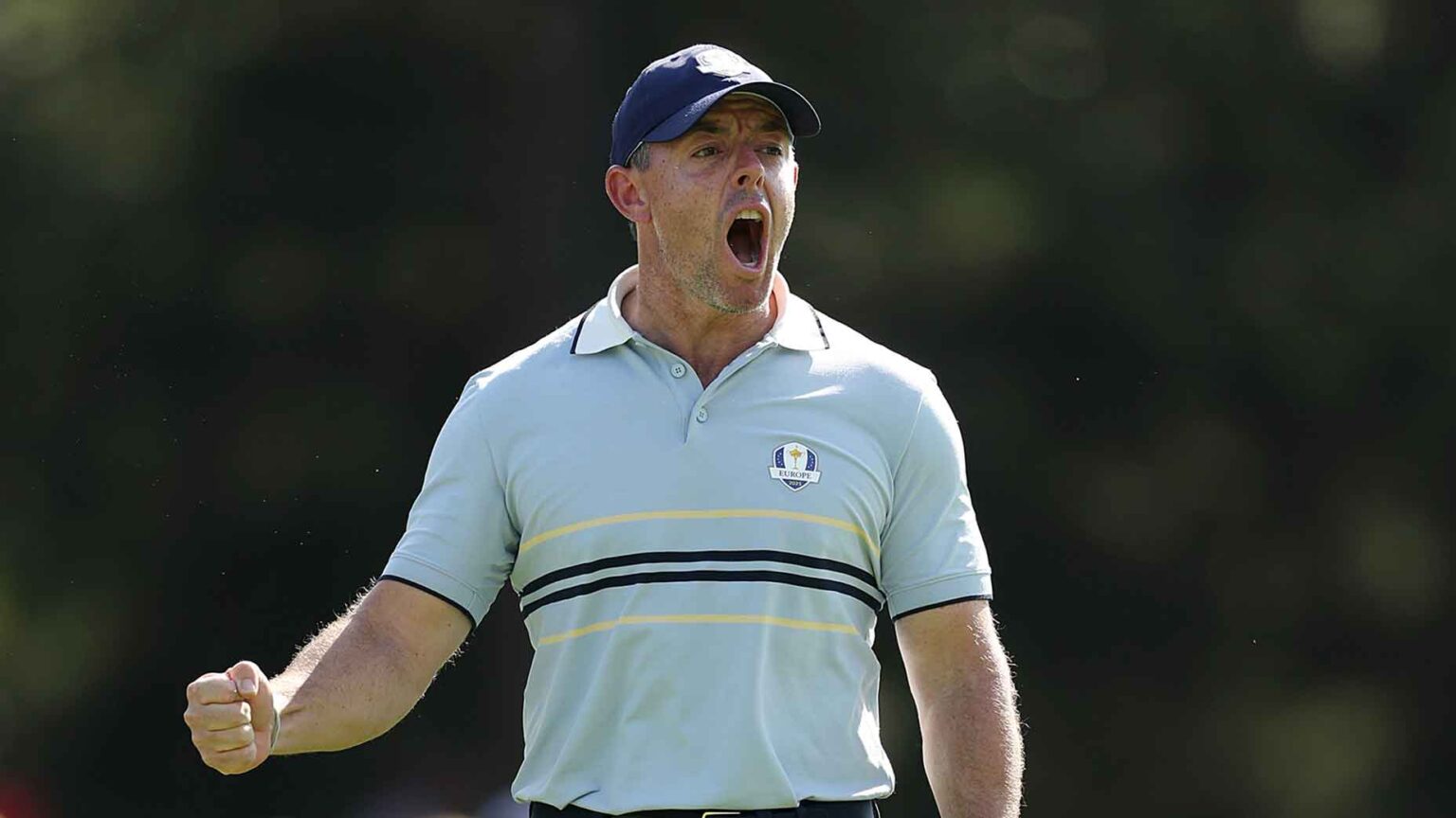 This Ryder Cup is all about 1 man: Rory McIlroy