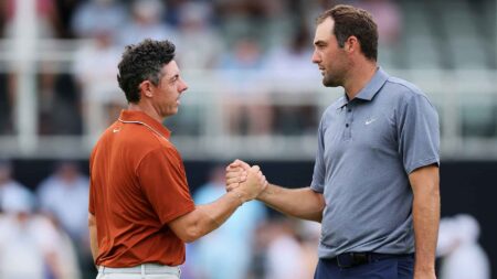 Grading the players, captains, fans and venue at the Ryder Cup