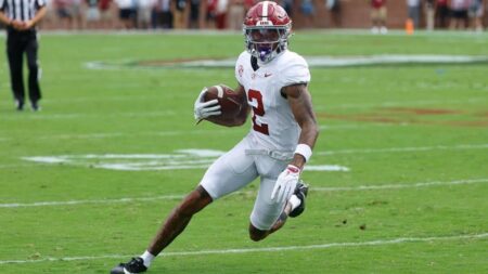 College football Week 5 storylines: Early ‘must-win’ for Alabama vs. Georgia; get over it and move on, Auburn