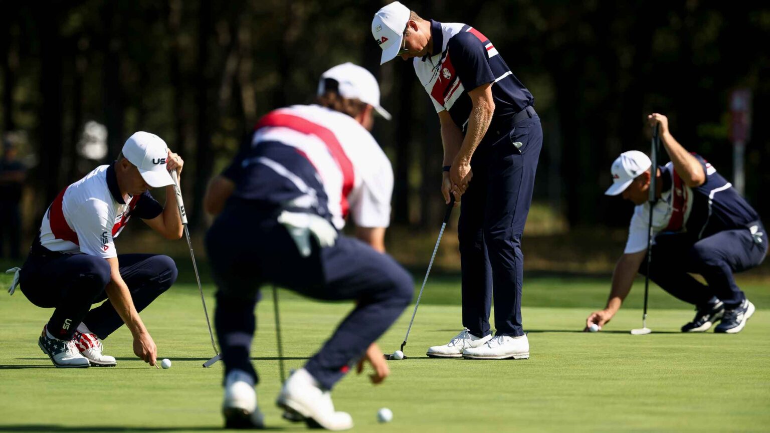 Ryder Cup practice-round ticket prices have plummeted