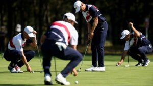 Ryder Cup practice-round ticket prices have plummeted