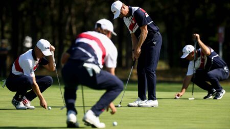 Ryder Cup practice-round ticket prices have plummeted