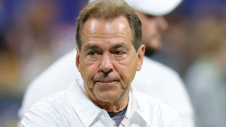 Nick Saban disappointed by Alabama’s loss, says ‘Florida State dominated the line of scrimmage on both sides’