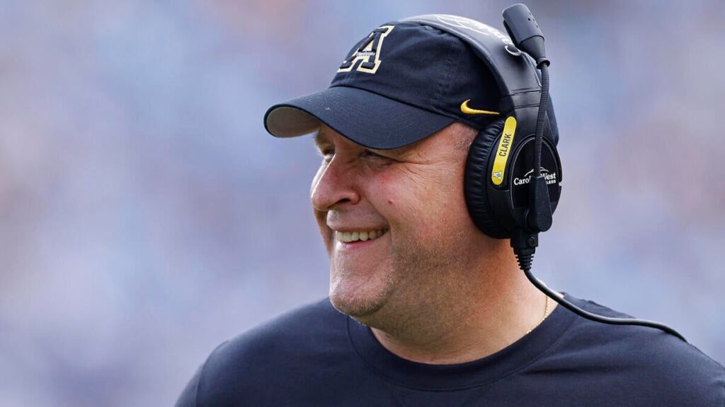 Shawn Clark dies at 50: UCF assistant, former Appalachian State coach recently suffered ‘medical emergency’