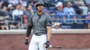 ICYMI in Mets Land: Defense costs New York in extras; updates on Kodai Senga, Tyrone Taylor