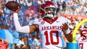 2025 college football Week 5 picks against the spread, odds, lines, key trends: Vegas expert reveals best bets