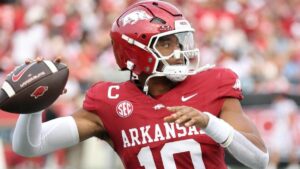 2025 college football Week 5 picks against the spread, odds, lines, trends: CFB expert releases best bets