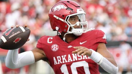 2025 college football Week 5 picks against the spread, odds, lines, trends: CFB expert releases best bets