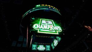 Bill Chisholm shares ‘philosophical pillars’ on Celtics’ arena – NBC Sports Boston