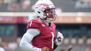 Florida State vs. Virginia prediction, odds: 2025 college football Week 5 picks by expert who is up 102 units