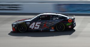 Tyler Reddick roasts NASCAR for debris caution during NASCAR Playoff race at Gateway