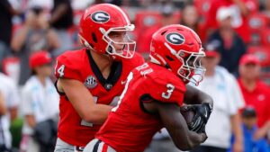Alabama vs. Georgia prediction, pick, odds, spread, where to watch live