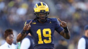 Michigan vs. Oklahoma prediction, pick, odds, spread, where to watch live
