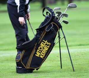 Kernel boys place seventh at competitive Brookings golf invitational – Mitchell Republic
