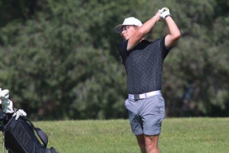 Kernel boys finish 10th at Yankton golf invitational – Mitchell Republic