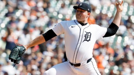 Tigers at Guardians Wild Card Game 2 prediction: Odds, expert picks, pitching matchup, trends, and stats