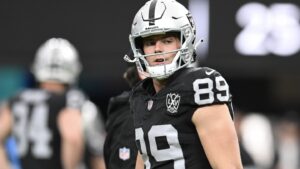 2025 Week 1 Fantasy Football Rankings: TE, K, DEF