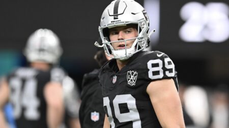 2025 Week 1 Fantasy Football Rankings: TE, K, DEF