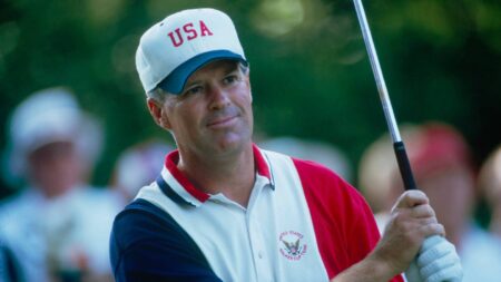 Minnesota legend John Harris, the last mid-amateur to win the U.S. Amateur, dies at 73
