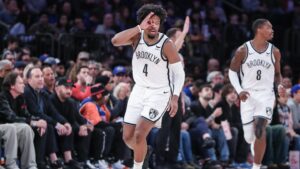 Dennis Smith Jr. agrees to one-year deal with Mavericks, but without guarantee, roster spot