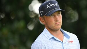 Good Good Golf – King of the Mountain: Field, format and how to watch