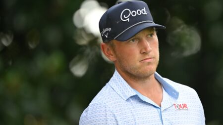 Good Good Golf – King of the Mountain: Field, format and how to watch