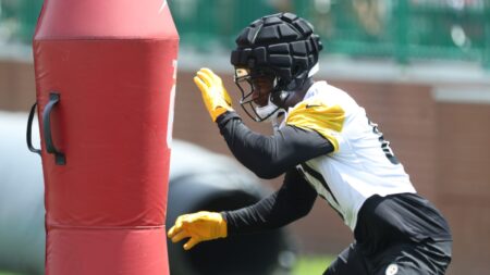 Jonnu Smith: I’ve learned a lot from Arthur Smith, excited to build on it