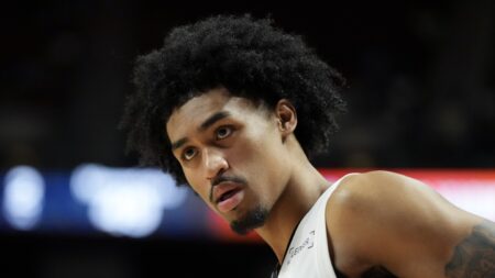 Spurs No. 2 pick Dylan Harper undergoes surgery to repair torn ligament in left thumb