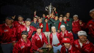 Podcast: Walker Cup recap, Wake’s Chloe Kovelesky, and 15 penalty strokes at men’s event