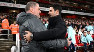 How to watch Arsenal vs Nottingham Forest live: Stream link, TV channel, latest team news, prediction