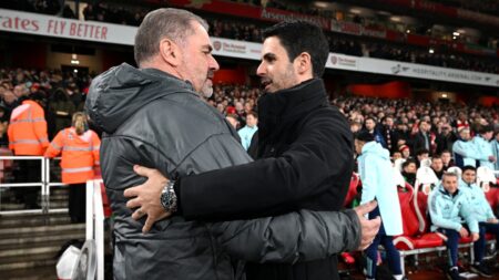 How to watch Arsenal vs Nottingham Forest live: Stream link, TV channel, latest team news, prediction