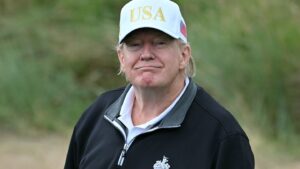 Ryder Cup officials announce increased security measures with President Trump attending Friday
