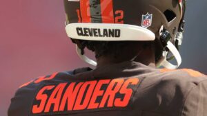 Kevin Stefanki on whether Shedeur Sanders is ready: “I hope all of our guys feel ready”