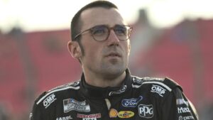 What to watch for in today’s NASCAR Cup playoff race at WWT Raceway