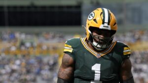 Micah Parsons: Focus is on sacking Joe Flacco this week, not facing Cowboys next week