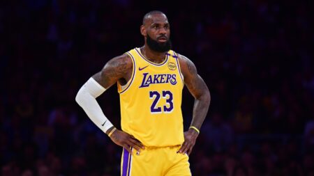 LeBron James reportedly did not write or submit article attributed to him in state-run Chinese publication