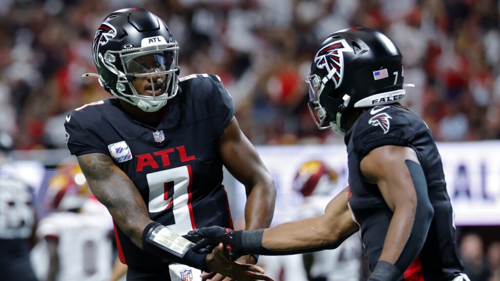Michael Penix: Sunday’s game showed what this team is really about