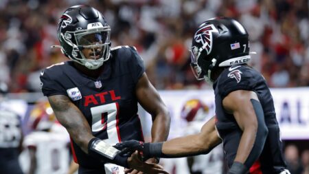 Michael Penix: Sunday’s game showed what this team is really about