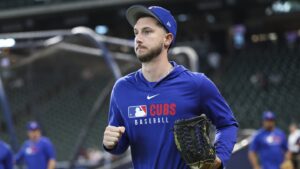 2025 Fantasy Baseball Injury Tracker: Kyle Tucker goes down, Cole Ragans finally on the way back
