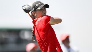 Top-ranked girls junior Asterisk Talley commits to No. 1 Stanford