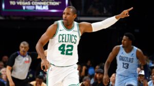 Al Horford reportedly agrees to multi-year contract with Golden State Warriors